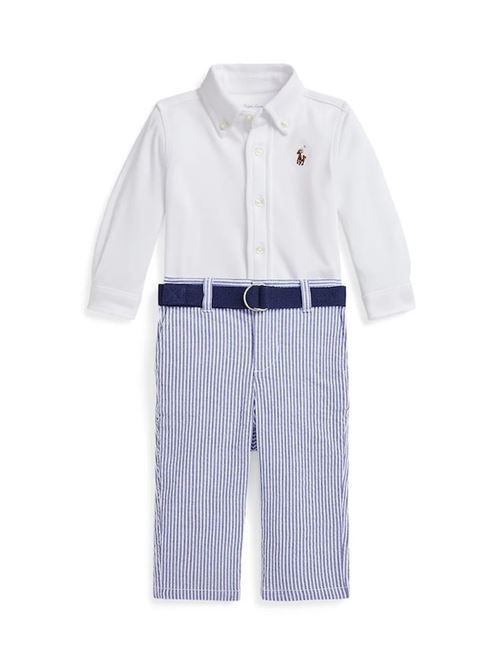  RALPH LAUREN | 320978424/001